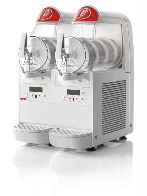 Апарат для морозива Ugolini MINIGEL PLUS 2