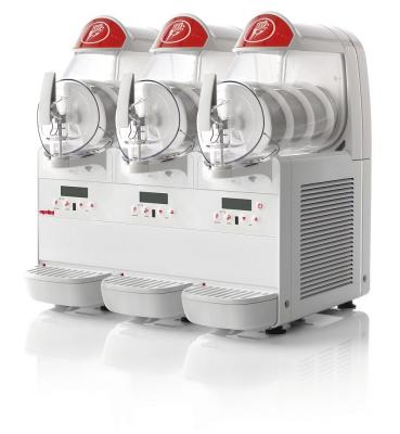 Апарат для морозива Ugolini MINIGEL 3