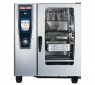 Пароконвекційна піч Rational SCC 101