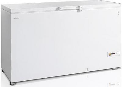 Морозильна скриня TEFCOLD FR505