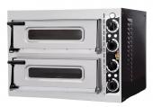 Печь для пиццы ItPizza MS1+1