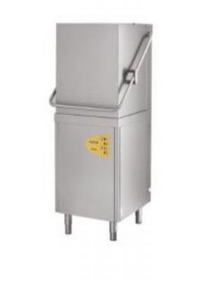 Посудомийна машина купольна Ndustrio WZ-100-RDP