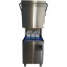Посудомийна машина купольна Ndustrio WZ-100-RDP