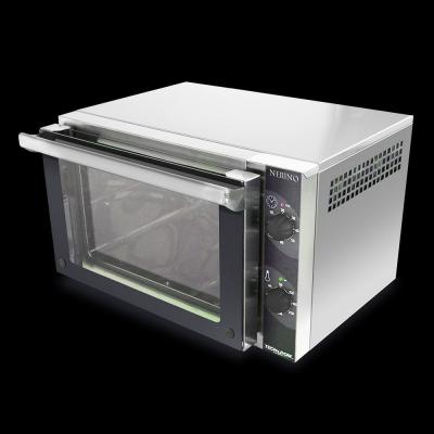 Піч конвекційна Tecnodom FEM03NE02V