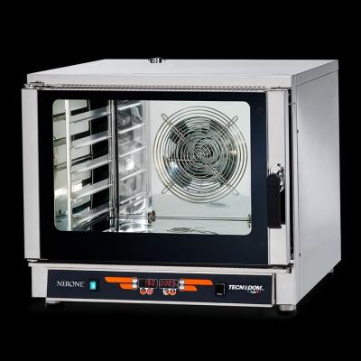 Піч конвекційна Tecnodom FEDL05NEMIDVH2O