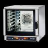 Печь конвекционная Tecnodom FEDL06NEMIDVH2O