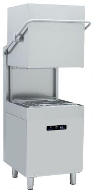 Посудомийна машина купольна OZTI OBM 1080T PDT