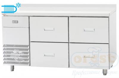Холодильний стіл Orest Orest RTS-4/7