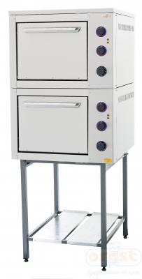 Гаряча шафа Орест ЕДМ-2/Нм