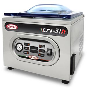 Апарат вакуумного пакування Orved CUISSON SV 31N