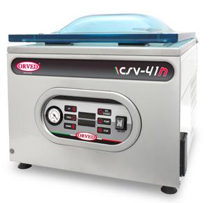 Апарат вакуумного пакування Orved CUISSON SV 41N