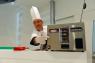 Апарат Sous Vide Orved SV THERMO TOP