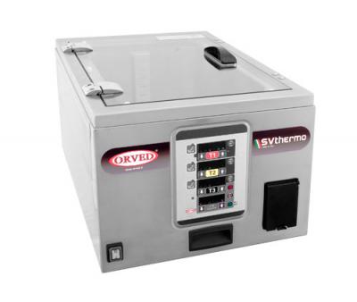 Апарат Sous Vide Orved SV THERMO TOP