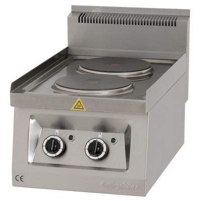 Плита електрична OZTI OSO 4065