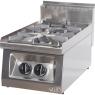 Плита профессиональная газовая OZTI OSOG 4065 P Плита профессиональная газовая OZTI OSOG 4065 P