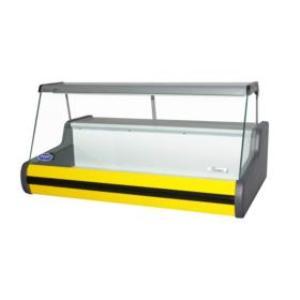 Гастрономическая витрина настольная Parma-1,5