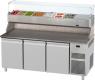 Стіл для піци Resto line PCP70314