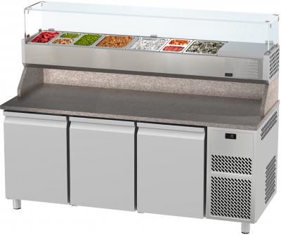Стіл для піци Resto line PCP80314
