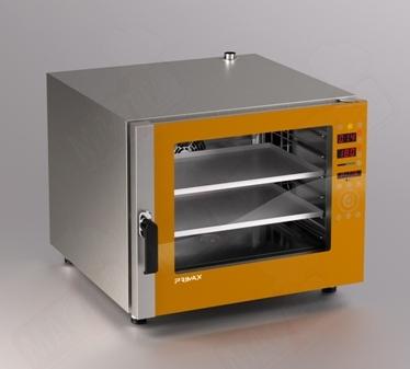 Конвекційна піч PRIMAX PDE-406-LD