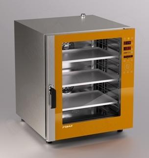 Конвекційна піч PRIMAX PDE-410-LD