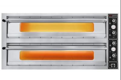 Печь для пиццы GGM Gastro PDI30B-V