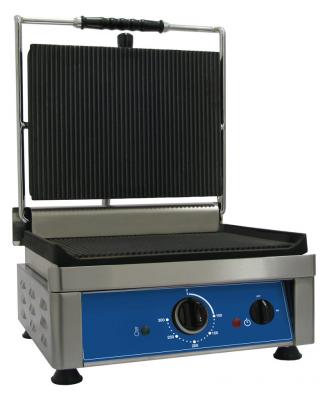 Гриль контактний Amitek PG25R