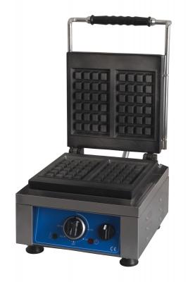 Вафельниця Amitek PG25W