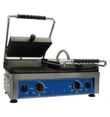 Гриль контактний Amitek PG50R