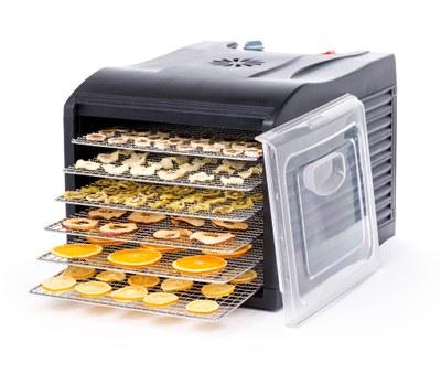 Сушка для харчових продуктів Hendi 229002