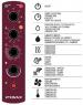 Пароконвекційна піч PRIMAX EDE-905-HS