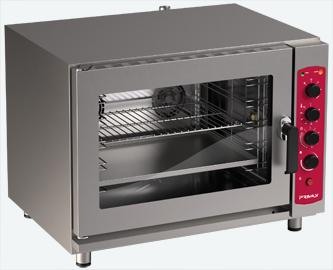 Пароконвекційна піч PRIMAX EDE-905-HS
