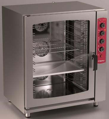 Пароконвекционная печь PRIMAX EDE-910-HS