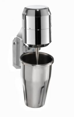 Міксер для молочних коктейлів Quamar Т1 INOX