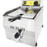 Фритюрниця з краном зливу Remta R110