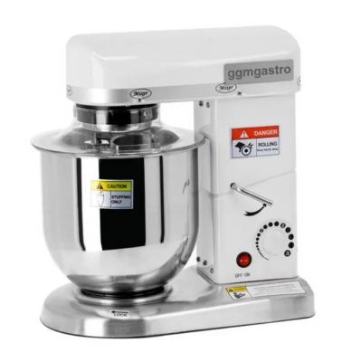 Міксер планетарний GGM Gastro RMS7