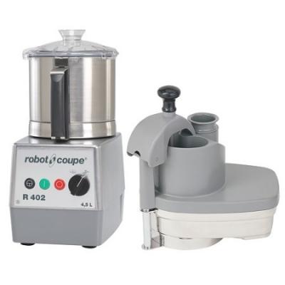 Кухонный процессор Robot Coupe R 402