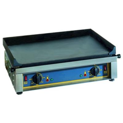 Поверхня для смаження Roller Grill PSE 600