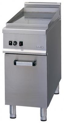 Поверхня для смаження OZTI OGPDG4090PS (з тумбочкою)