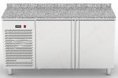 Стол для пиццы Orest RTDG-2/7