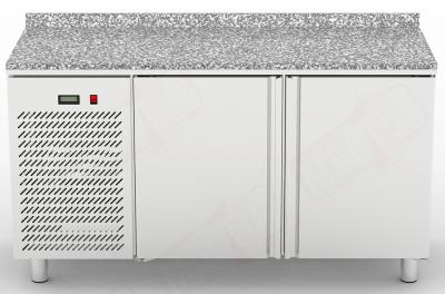 Стол для пиццы Orest RTDG-2/7
