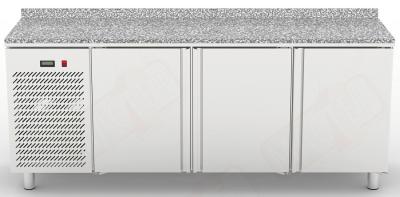 Стіл для піци Orest RTDG-3/7