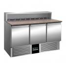Стіл для піци GGM Gastro SAS147GND