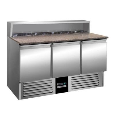 Стіл для піци GGM Gastro SAS147GND