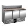 Стол для пиццы GGM Gastro SAS147GND