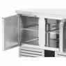 Стіл для піци GGM Gastro SAS147GND