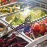 Стіл для піци GGM Gastro SAS147GND