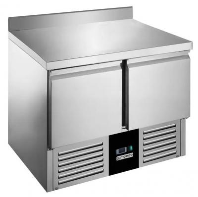 Холодильний стіл GGM Gastro SAG97EAND