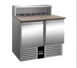 Стіл для піци GGM Gastro SAS97GND