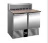 Стіл для піци GGM Gastro SAS97GND