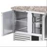 Стіл для піци GGM Gastro SAS97GND